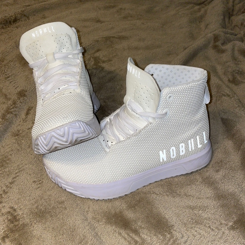 NOBULL gym shoes